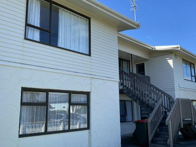 Apartment for rent in Days Bay, Wellington