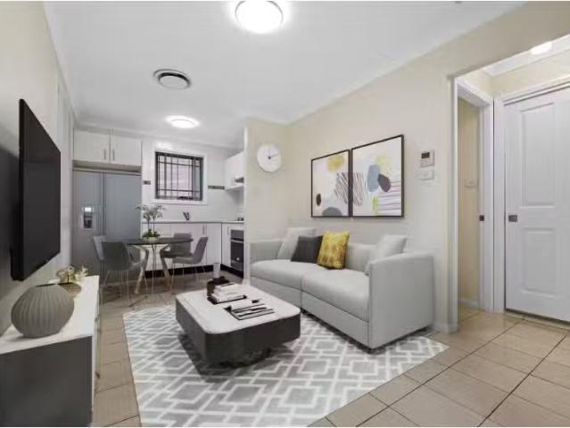 Apartment for rent in Botany