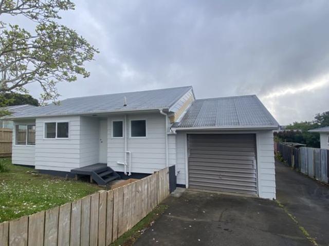 Apartment for rent in Manukau, Ōtara-Papatoetoe