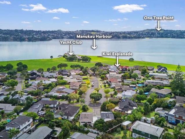 House for sale in Owhata, Oroua County