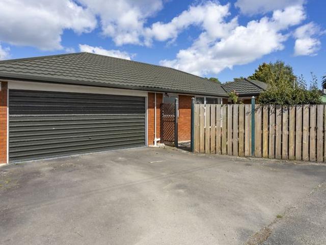 House for rent in Spreydon, Christchurch