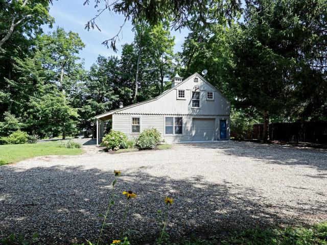 House for rent in Ridgefield, Connecticut