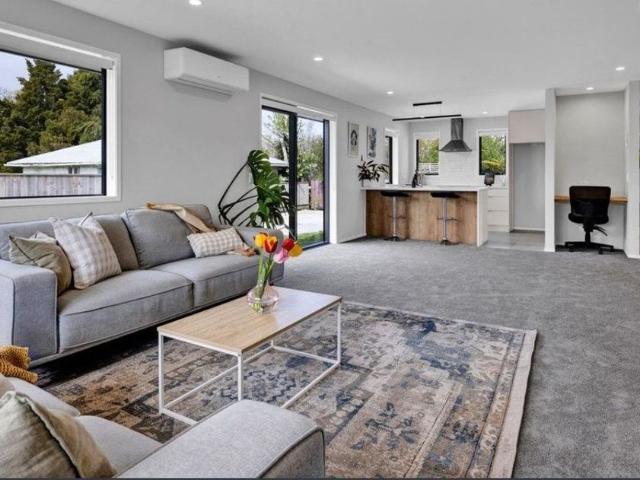 Room for rent in Pembroke, Taranaki