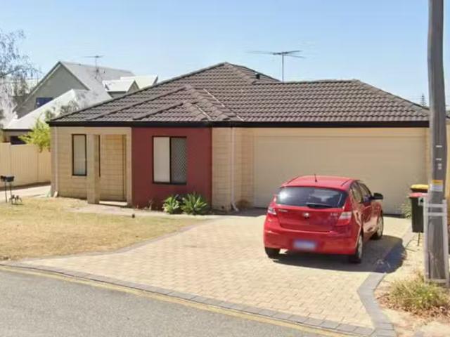House for rent in Stirling, Western Australia