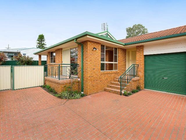Apartment for rent in Toukley, New South Wales