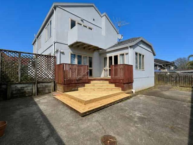 House for rent in East Tamaki, Oroua County
