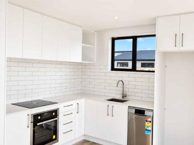House for rent in Woodend, Canterbury