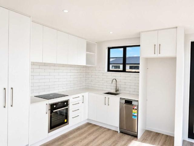House for rent in Ravenswood, Woodend