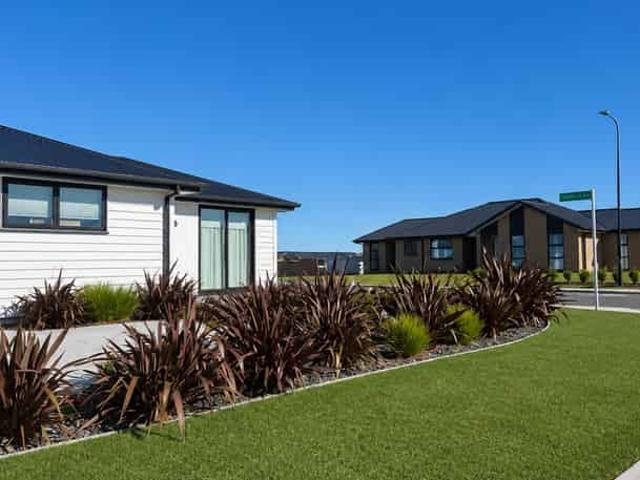 House for rent in Woodend, Canterbury