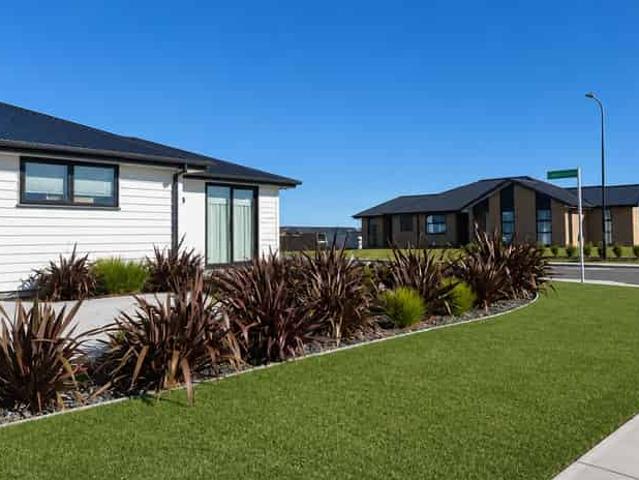House for rent in Woodend, Canterbury