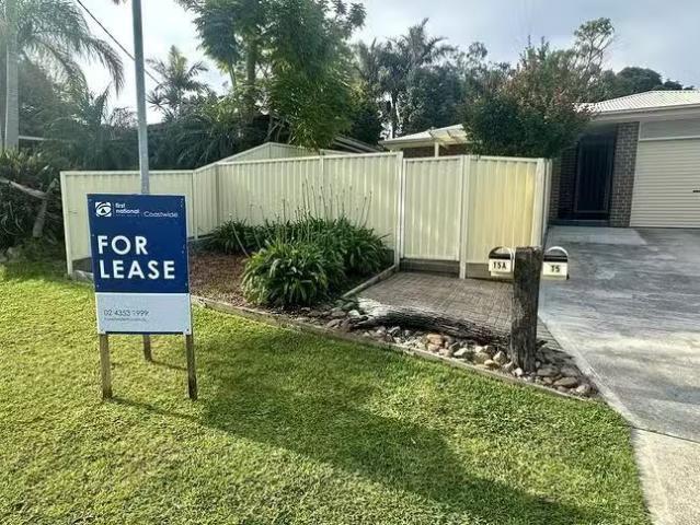 House for rent in Horseshoe Creek, South Australia