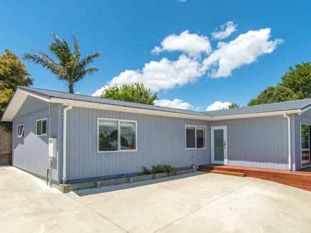 House for rent in Gate Pa, Bay Of Plenty