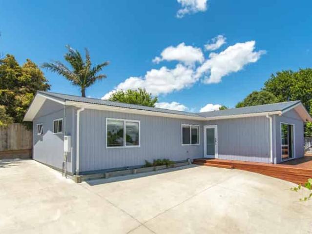 House for rent in Gate Pa, Bay Of Plenty
