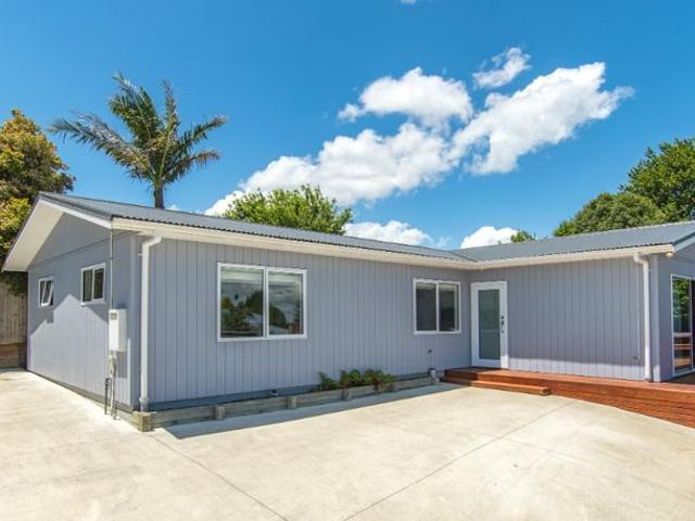 House for rent in Gate Pa, Bay Of Plenty