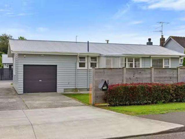 House for sale in Otaki, Wellington