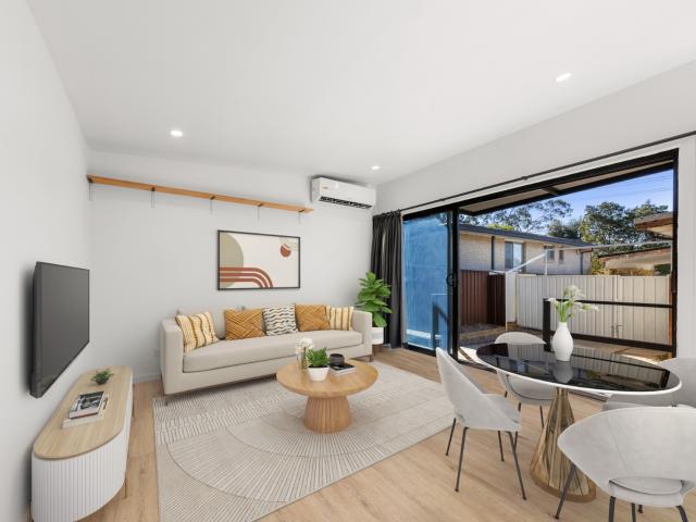 Apartment for rent in Sydney, New South Wales