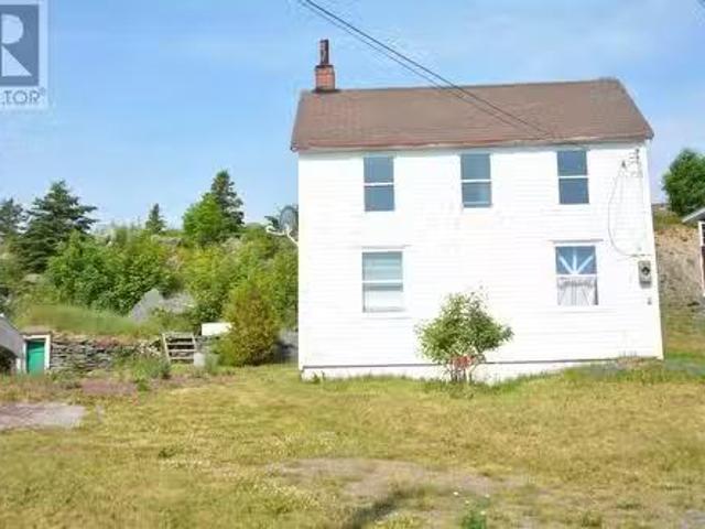 House for sale in New Perlican, Newfoundland And Labrador