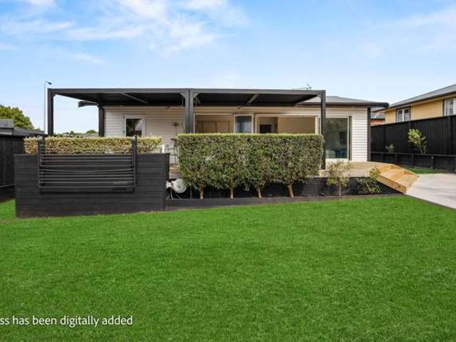 House for sale in Hamilton, Waikato