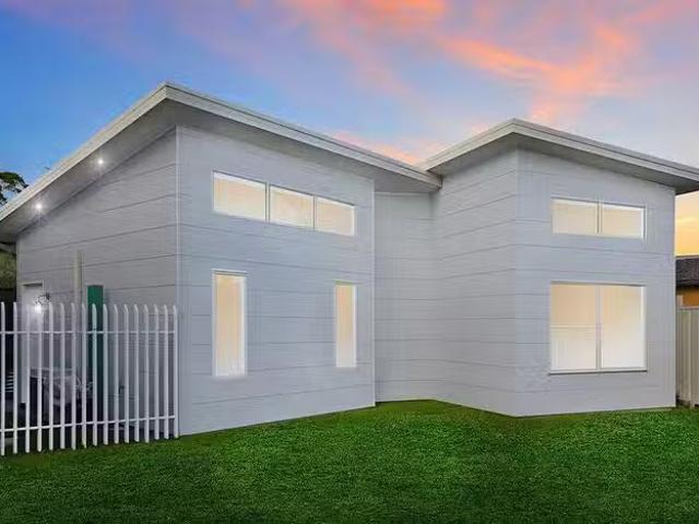 Apartment for rent in Lalor Park