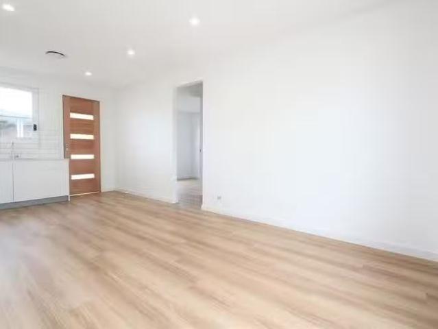 House for rent in Bonnyrigg, New South Wales