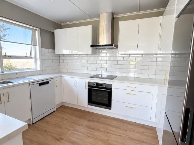 Apartment for rent in Redwoodtown, Blenheim