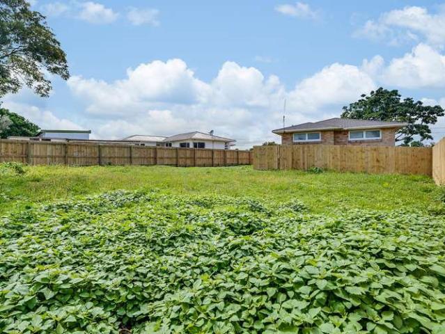 Land for sale in Hamilton, Waikato