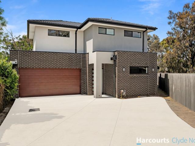 Apartment for rent in Camerons Creek, Victoria