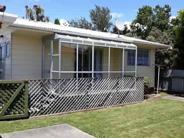 House for rent in Palmerston North, Oroua County