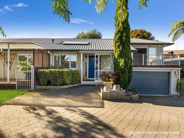 House for sale in Bay Of Plenty