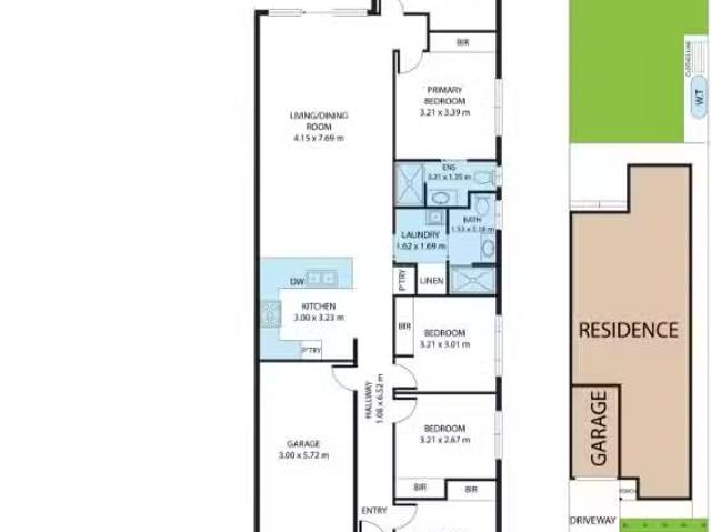 House for rent in Dubbo, Dubbo Regional Council