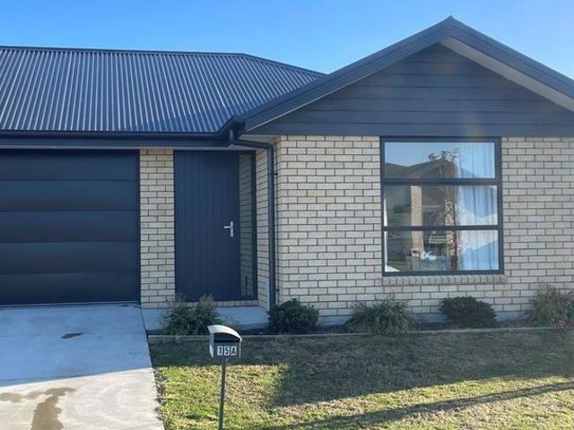 House for rent in Rolleston, Canterbury