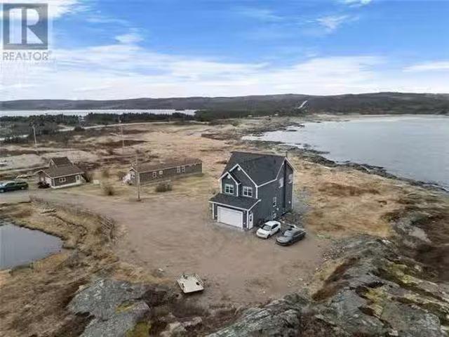 House for sale in Tilting, Newfoundland And Labrador