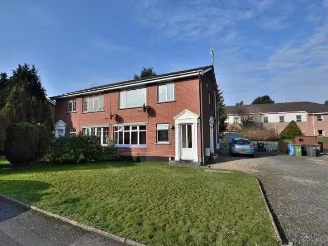 Apartment to rent in Mayo, Connacht