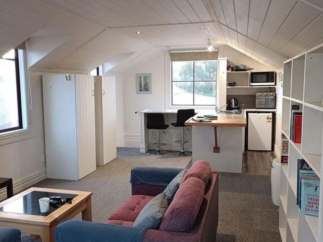 Apartment for rent in Otakou