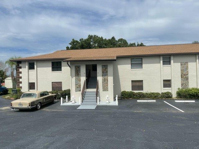 Condo for sale in Avon Park, Florida