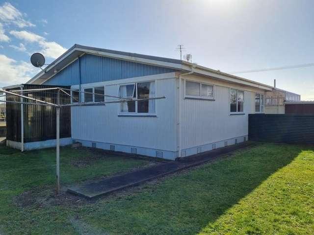 Townhouse for rent in Taranaki