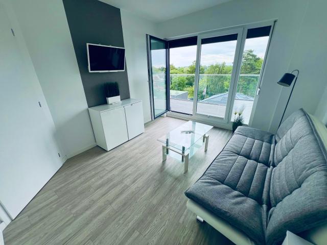 Apartment mieten in Heinersdorf, Berlin