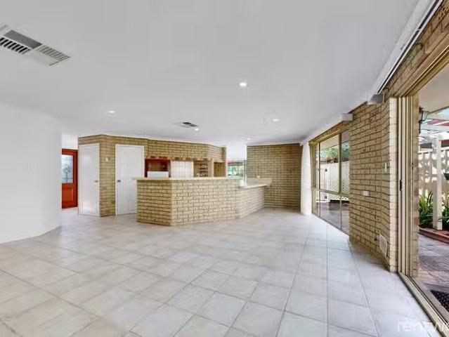 House for rent in Willetton, Western Australia