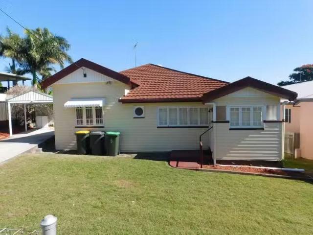 House for rent in Toombul, Queensland