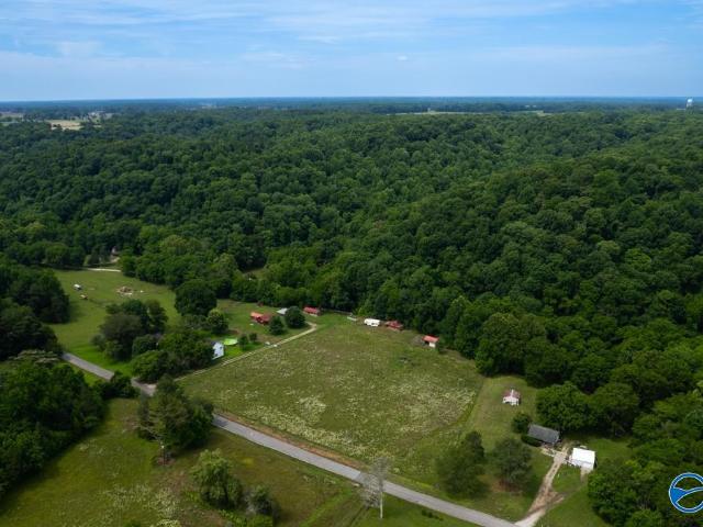 Land for sale in Elkmont, Alabama