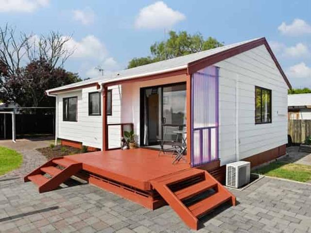 House for rent in Hamilton, Waikato