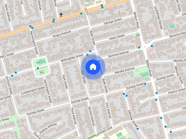 House for rent in Epping, Sydney