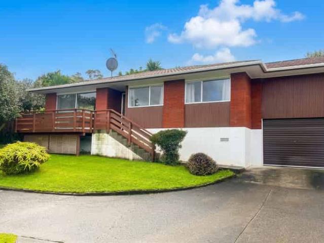 House for rent in Whangaparaoa, Oroua County