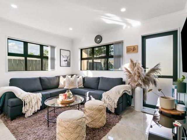House for rent in Auckland