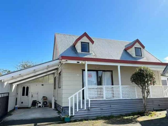 House for rent in Oroua County