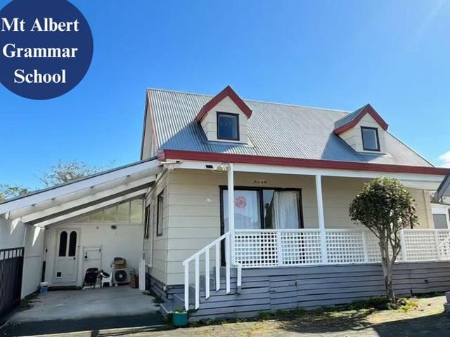 House for rent in Oroua County