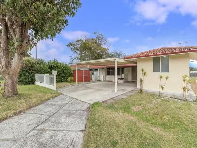 House for rent in Perth, Hasluck