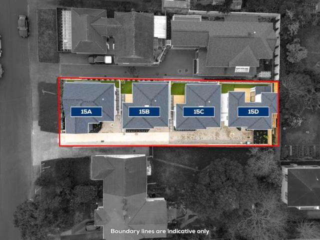 Townhouse for sale in Balmoral, Oroua County