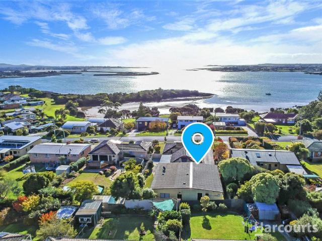 Apartment for rent in George Town, Tasmania