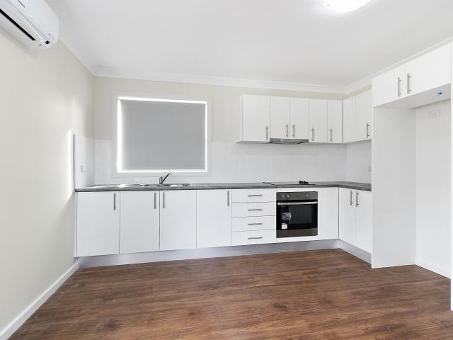 House for rent in North Richmond, Sydney